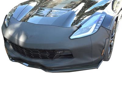 15-19 Z06 / Grand Sport Nose Mask GM Accessory W/Embossed C7 Logo *Use 107609*