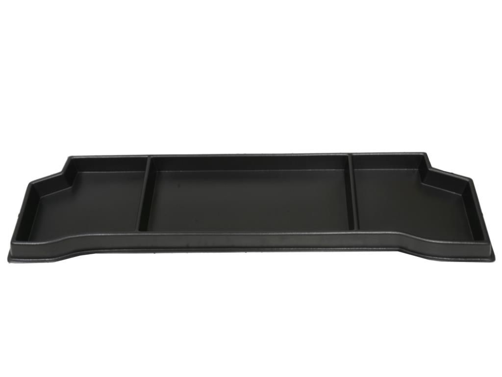 14-19 Coupe Cargo Organizer / Rear Compartment Tray (ND)