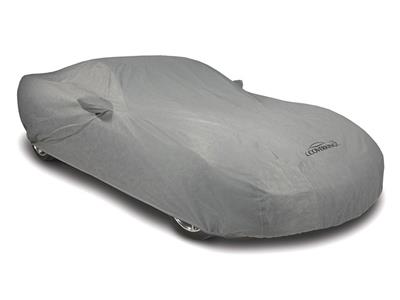 19 Mosom ZR1 Car Cover