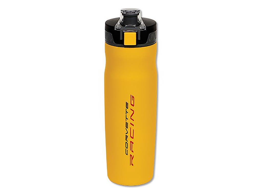Corvette Racing Thermal Bottle