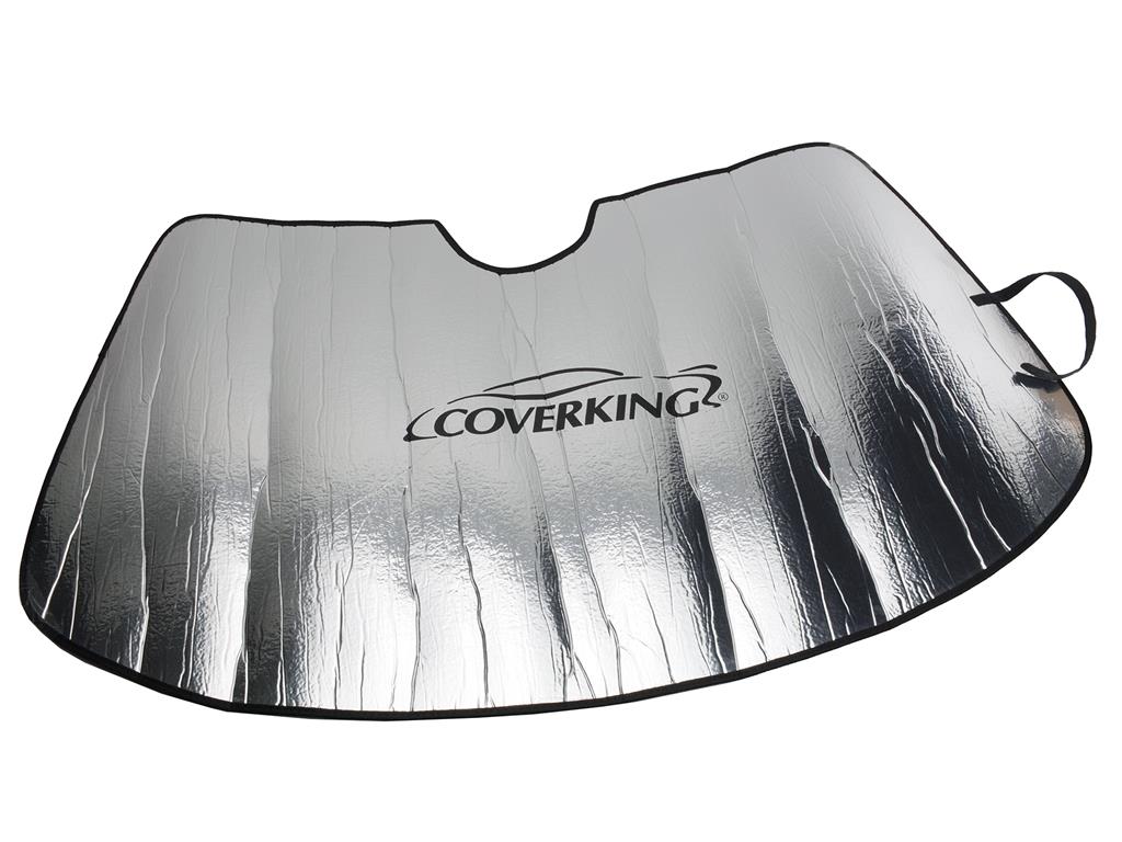 2020-2024 Roll Up Windshield Sunshade