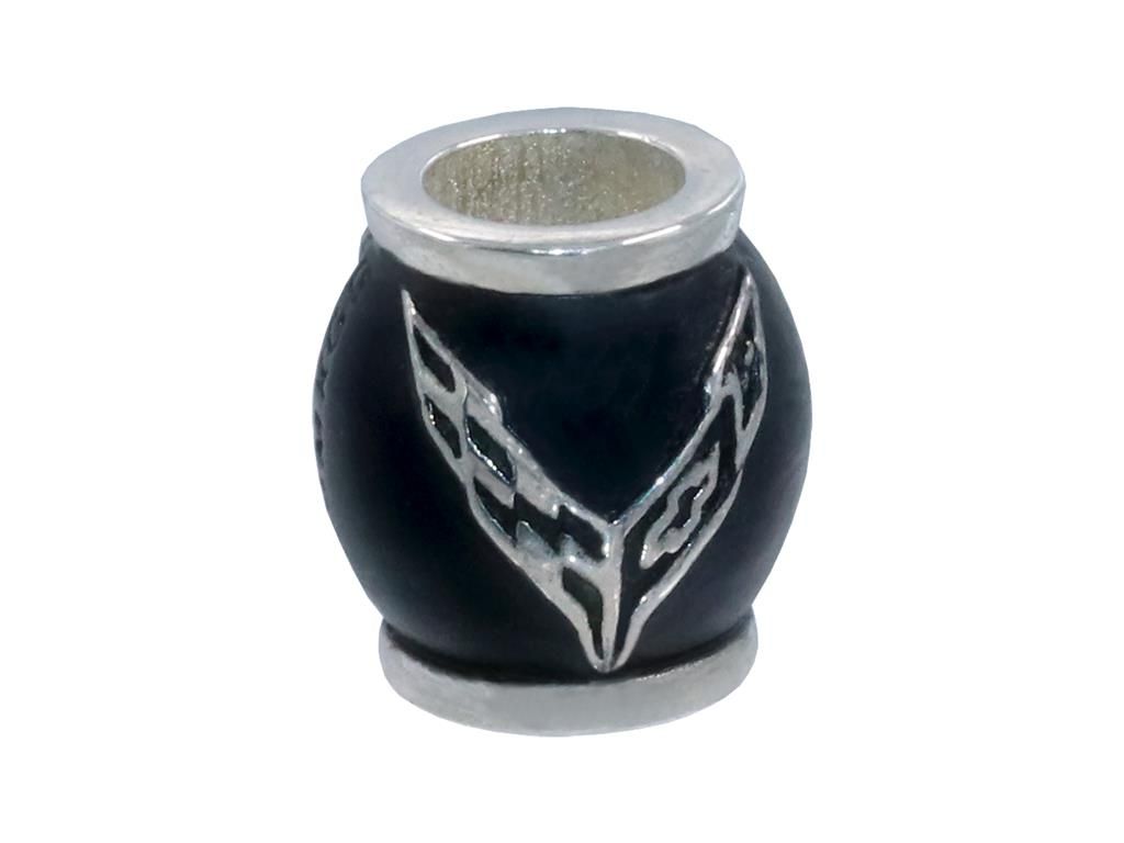 C8 Barrel Pandora Bead