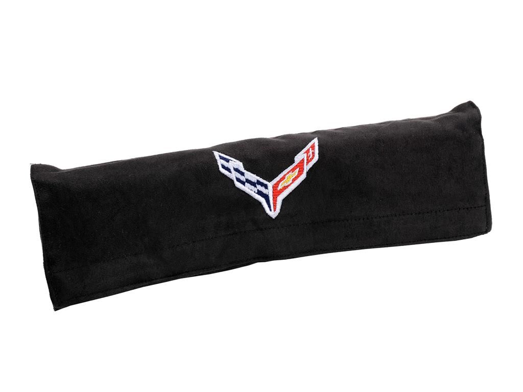2020-2024 C8 Seat Belt Sholder Cushion Pad / Cover