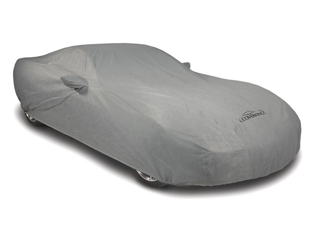 2020-2025 Mosom Convertible Car Cover