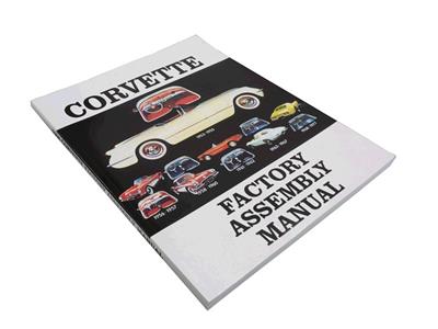 53-62 Assembly Instruction Manual Perfect Bound