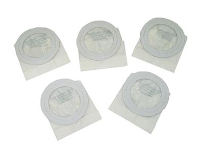 Metro Vacuum Disposable Bags - Set Of 5
