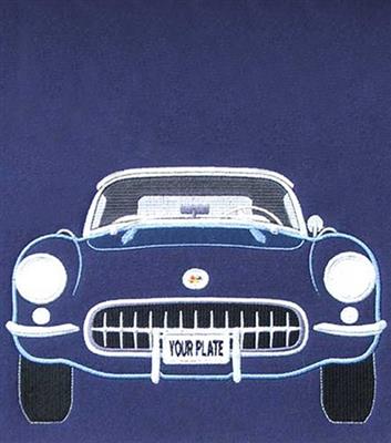 53-62 Sweatshirt Front End Outlined Design (ND)