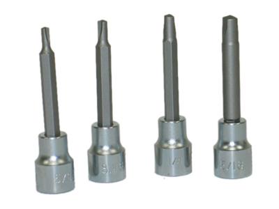 Clutch Head Socket