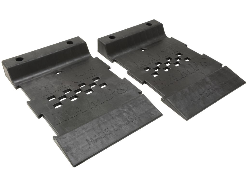 Pro Stop Parking Guide Set Of 2 "Discontinued"