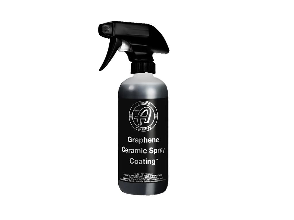 Adams Graphene Ceramic Spray Coating