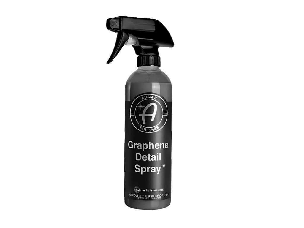 Adams Graphene Detail Spray