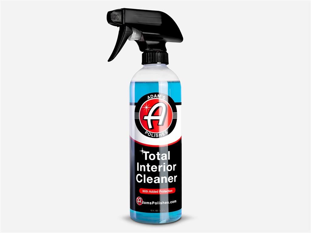 Adams Total Interior Cleaner 16oz