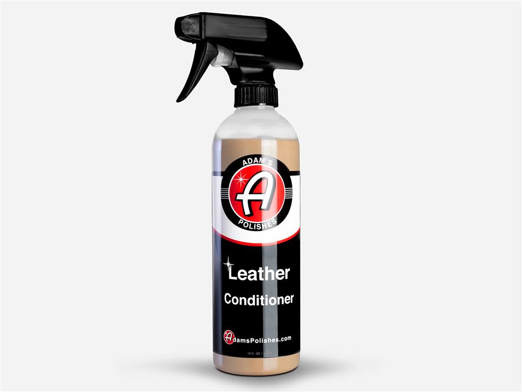 Adams Leather Conditioner 16oz
