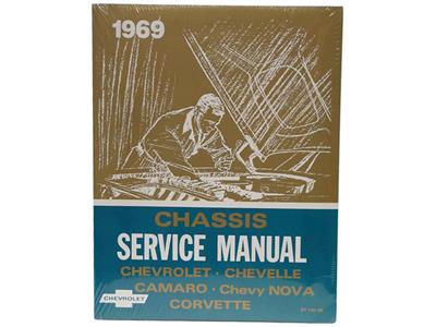 69 Shop/Service Manual