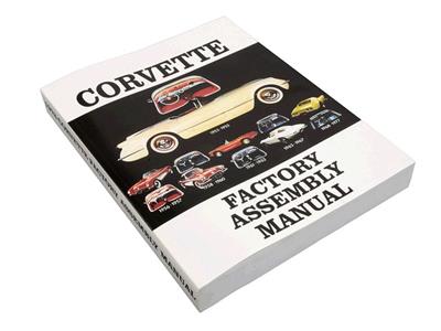 68-82 Assembly Instruction Manual Perfect Bound