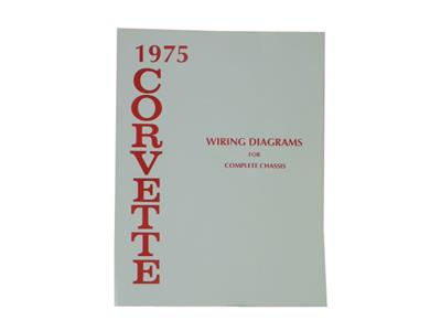 75 Wire Diagram Book