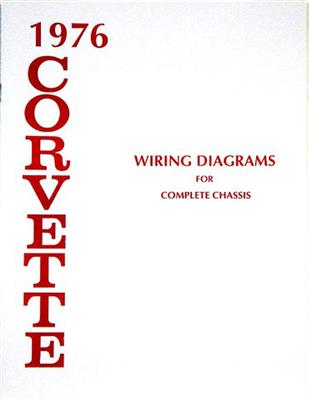 76 Wire Diagram Book