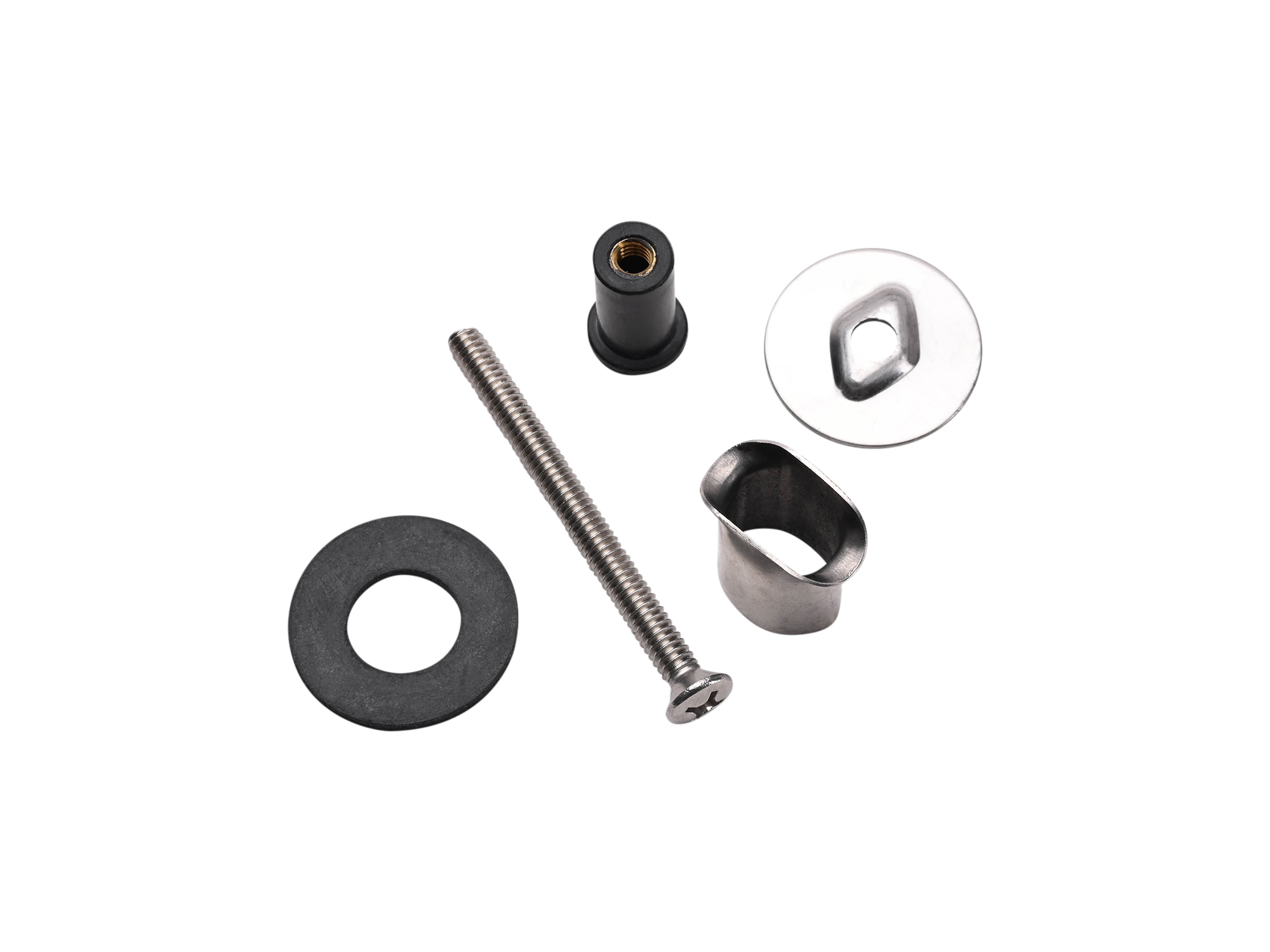 68-77 Luggage Rack Mounting Stand with Screw