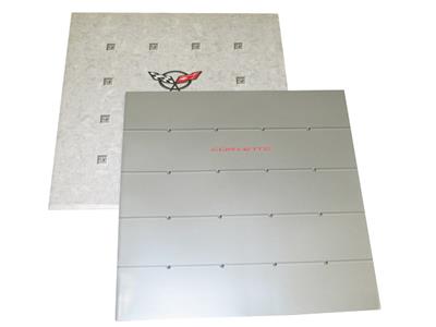 97 Sales Brochure *Clearance*