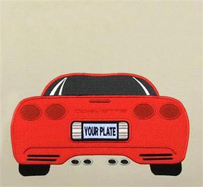 97-04 Sweatshirt Rear End Coupe Filled In Design (ND)