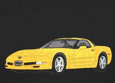 97-04 Sweatshirt Profile Coupe Design (ND)