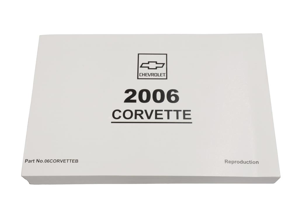 06 Owners Manual