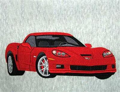06-13 Sweatshirt Profile Z06 Design (ND)