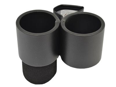 05-13 Cup Holder - Plug And Chug - Dual Cups