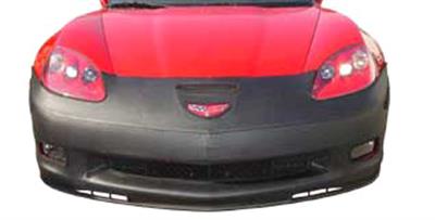 06-13 Z06 / Grand Sport Nose Mask