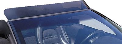 05-13 Convertible Windshield Air Deflector Windjammer (ND)*Discontinued*