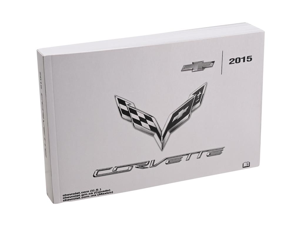 15 Owners Manual