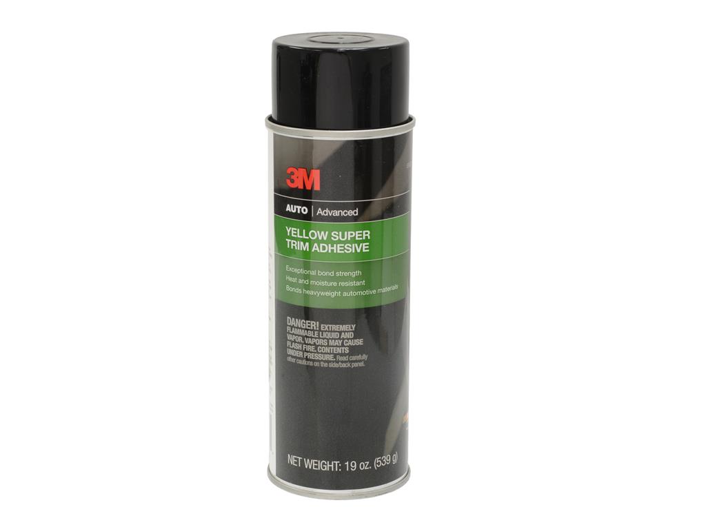 3M Super Trim Adhesive Spray - 19 Ounce Aerosol *Use 131003*