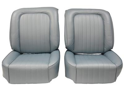 60 Seat Cushion - Complete Set 4 Pieces