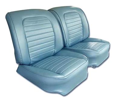 59 Seat Cover - Vinyl