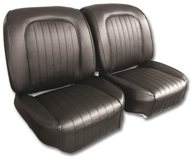 60 Seat Cover - Vinyl