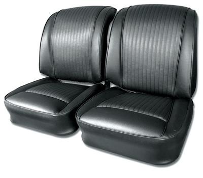 62 Seat Cover - Vinyl