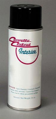 53-62 Interior Lacquer Paint - 12 Oz Aerosol *Specify Color*