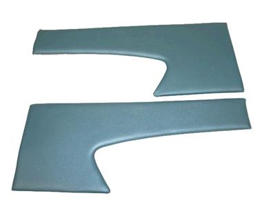 58 Upper Door Panel With Covers Installed (ND)