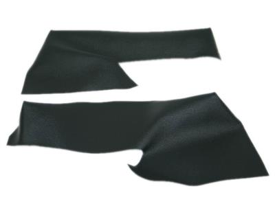 58 Door Panel - Upper Covers