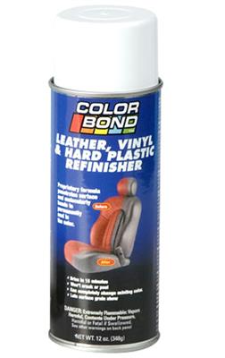 Interior Paint / Dye - Satin Clear Coat - 12 Ounces - CA