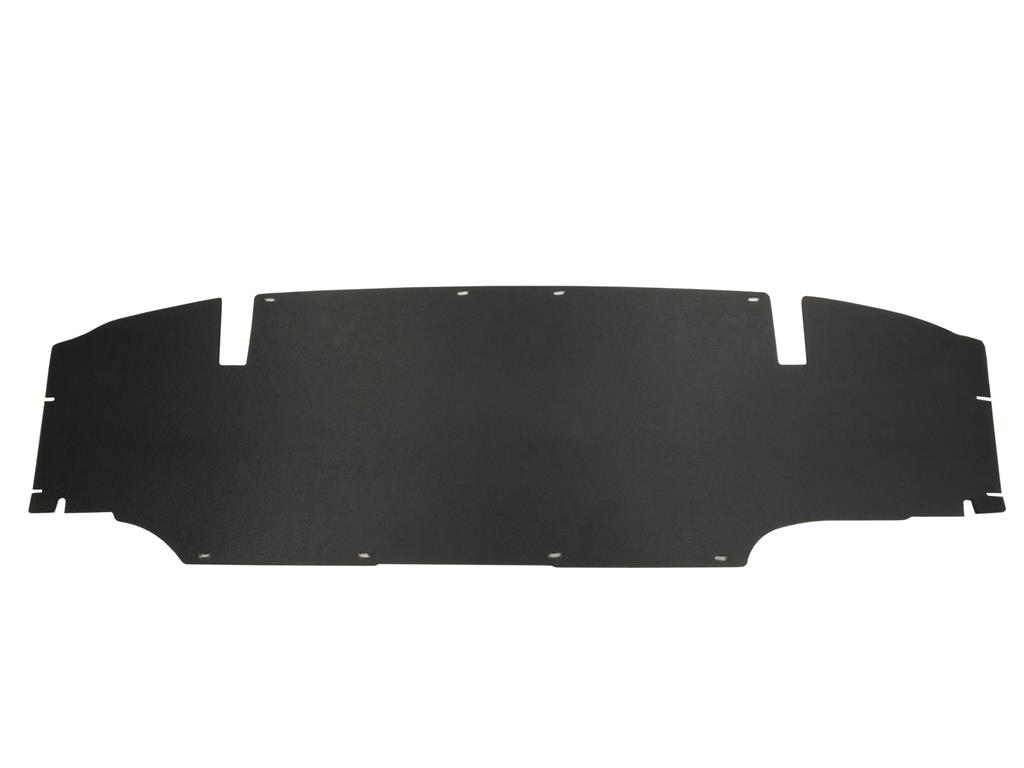 56-60 Trunk Liner Cardboard - Replacement