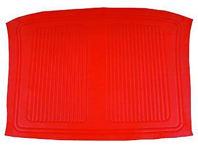 59-62 Headliner - Hardtop - Replacement - Flat  - CA