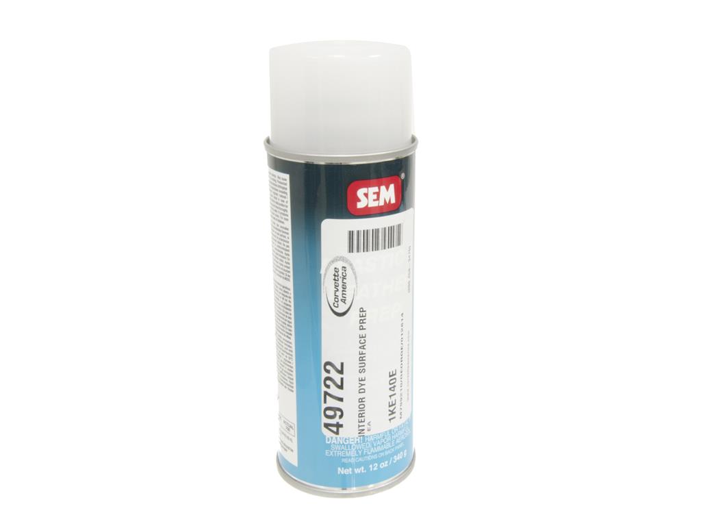 Interior Paint / Dye - Surface Prep - 16 Ounces (ND) - CA