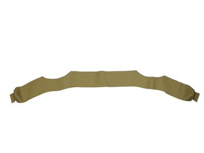 53-55 Dash Rail Cover