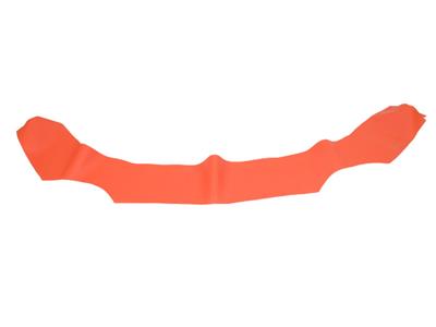 56-57 Dash Rail Cover