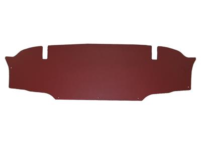 53-55 Trunk Liner Cardboard