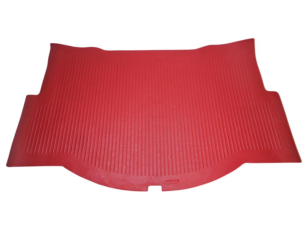 1954-1955 Trunk Mat (ND)