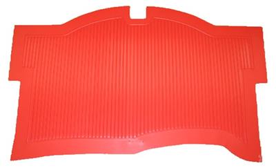 1956-1957 Trunk Mat (ND)
