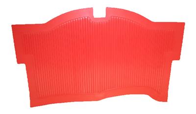 1958 Trunk Mat (ND)