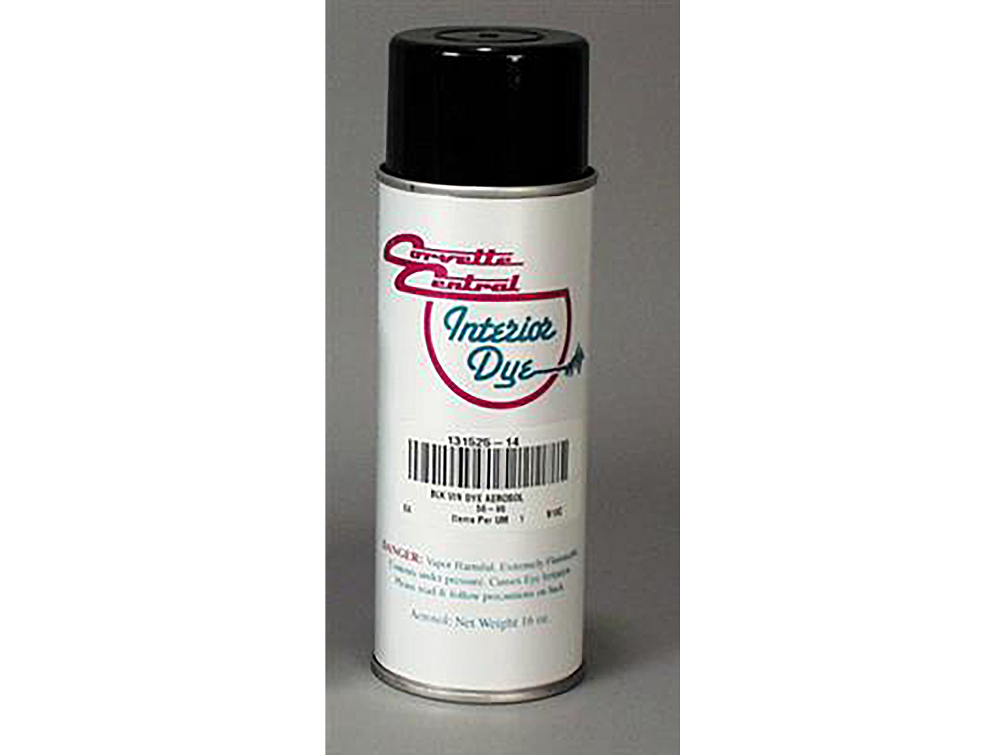 56-13 Leather Vinyl & Hard Plastic Interior Paint/Dye - 12 Oz Aerosol (ND) - CA